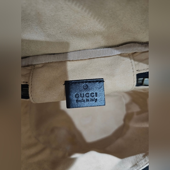 Gucci GG Marmont Matelasse Mini Backpack main image 7